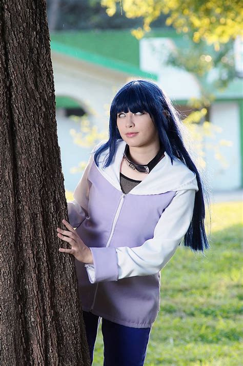 hinata cosplay xxx|Hinata Cosplay Porn Videos 